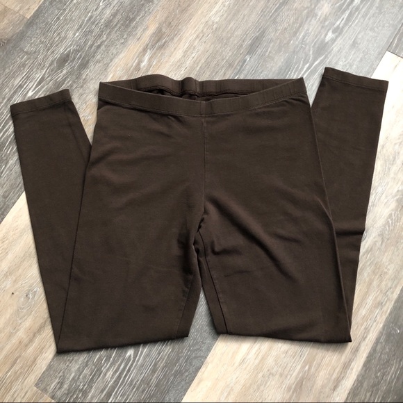 💙Decree cotton leggings. - Picture 2 of 3